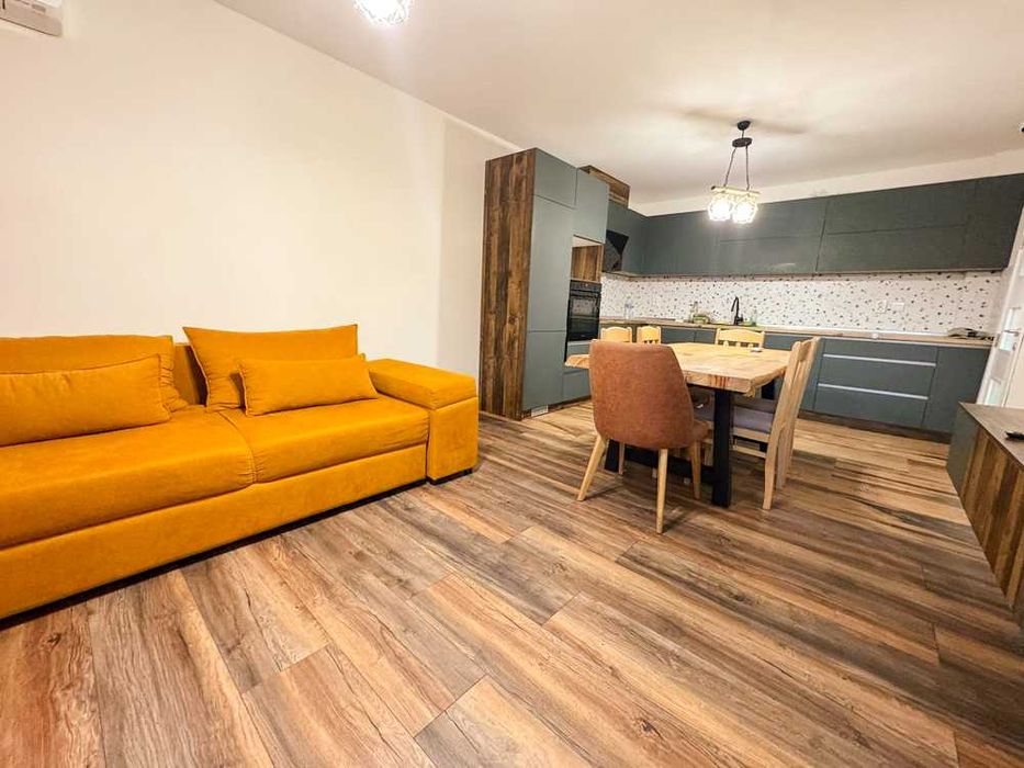 Луксозно жилище в кв. Хъшове – комфорт, стил и престижна локация