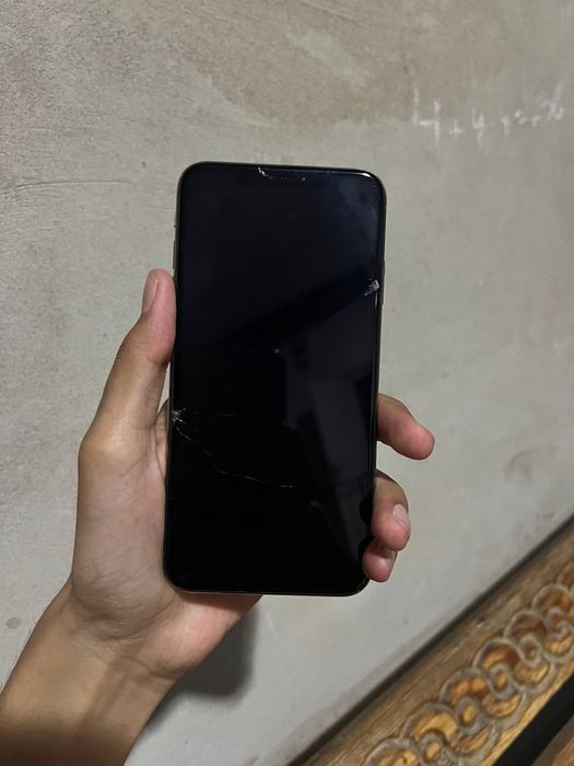 iphone xs max ideal