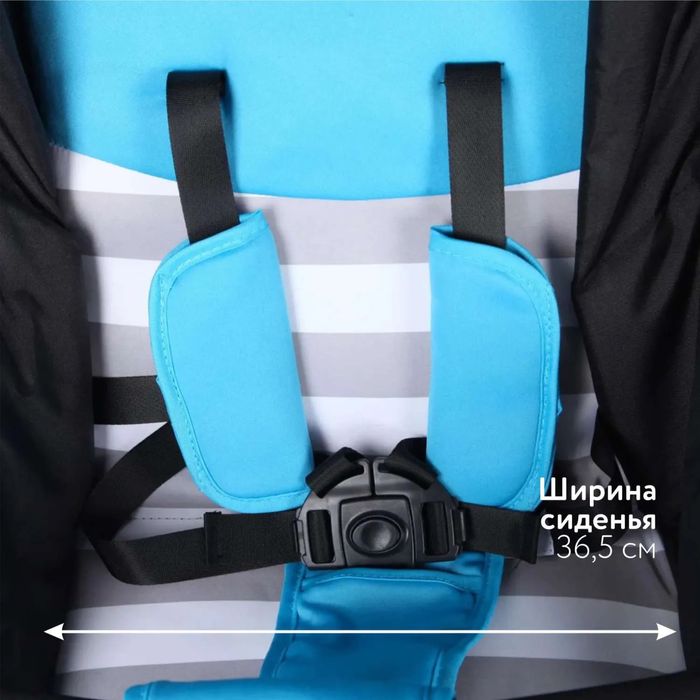 Детская коляска прогулочная