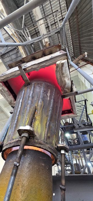 Строй перлит и фильтро перлит. Производитель..