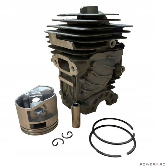 Set motor, kit cilindru drujba ST MS 231, 42.5 mm, PowerX