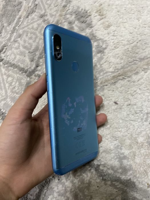 Xiaomi Mi A2 Lite