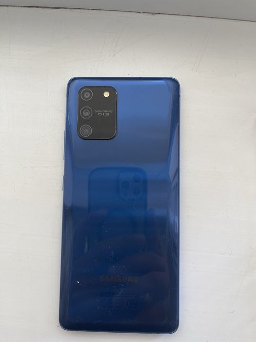 Samsung s10 lite
