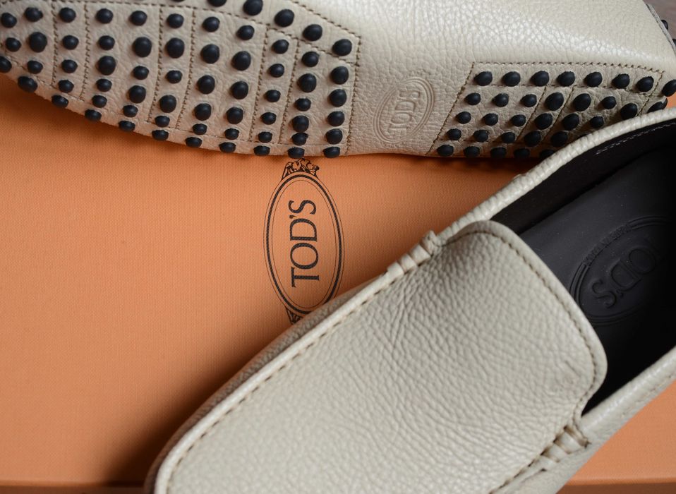 Tod's 39 р. оригинальная обувь