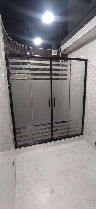 Dushavoy kabina .Душевые кабины