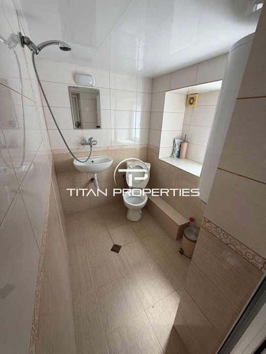 Ключ в офиса! Двустаен, под наем, гр. Айтос