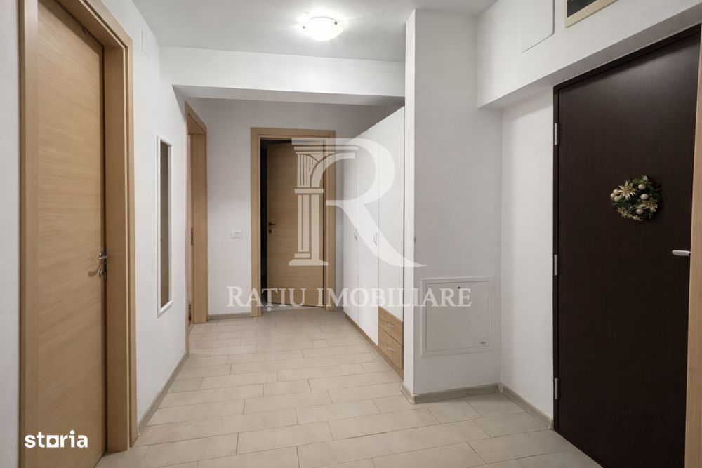 Apartament 2 camere | Prima Nufarul | Oradea