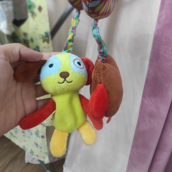 Продам детские игрушки