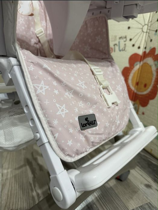 Столче за хранене Lorelli Gusto