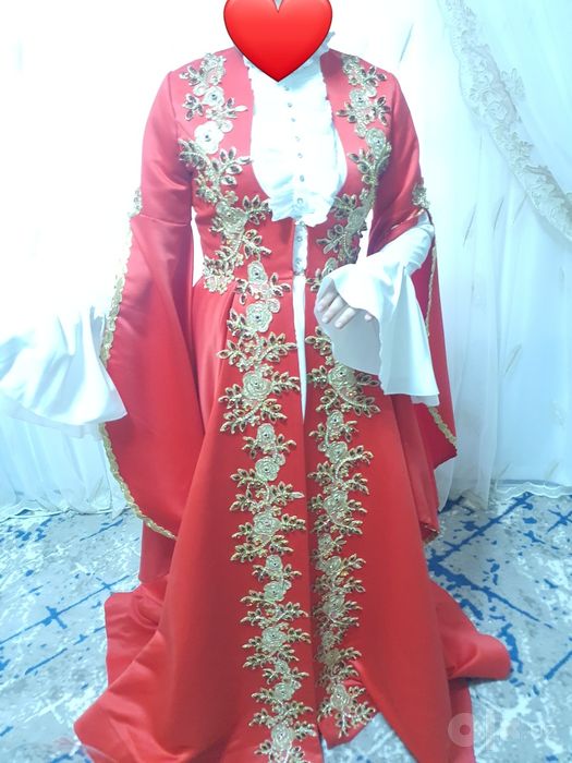 Kelinlar uchun ansambl