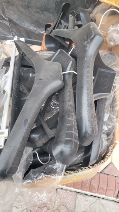 Киім ілгіш көп қолданылмаған