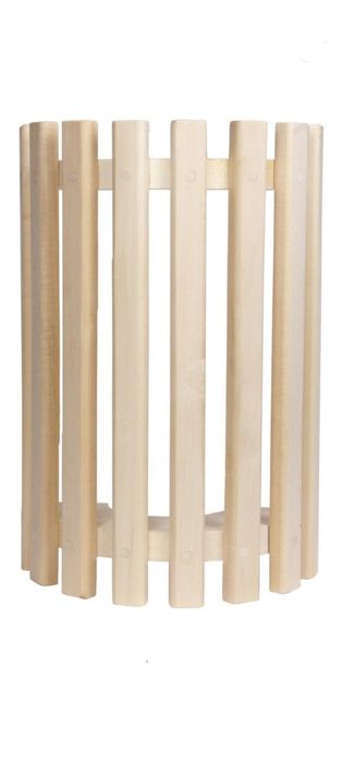 Абажур для бани.