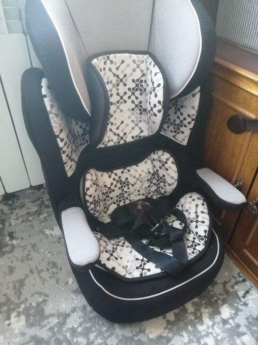 Автокресло для ребёнка