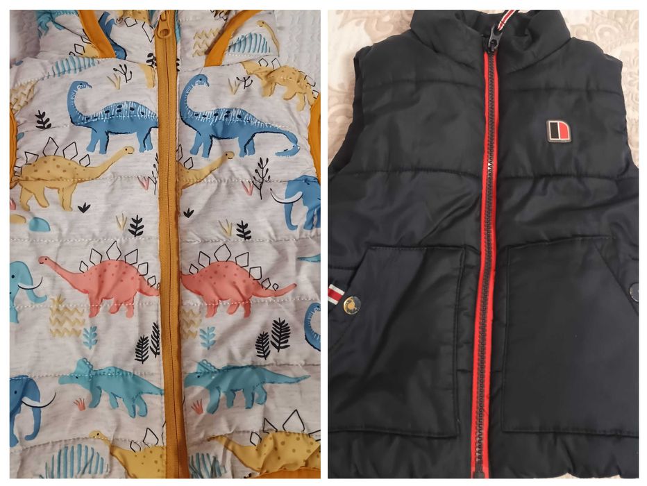 Грейки за момче 98