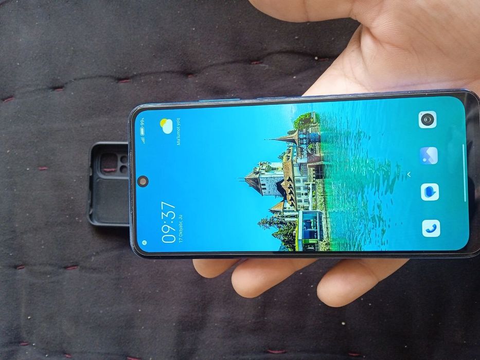 Redmi Note 11 umuman aybi yõq