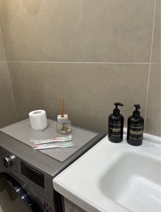 Сдам 1ком кв левый берег Байтерек