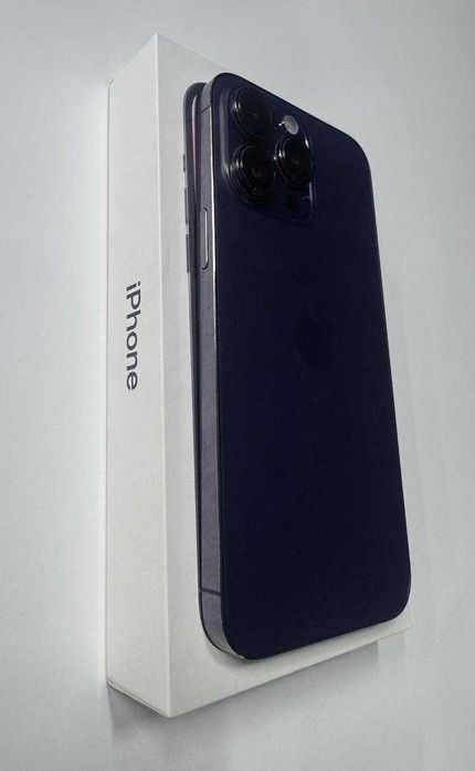 Продам Iphone 14 Pro Max.
