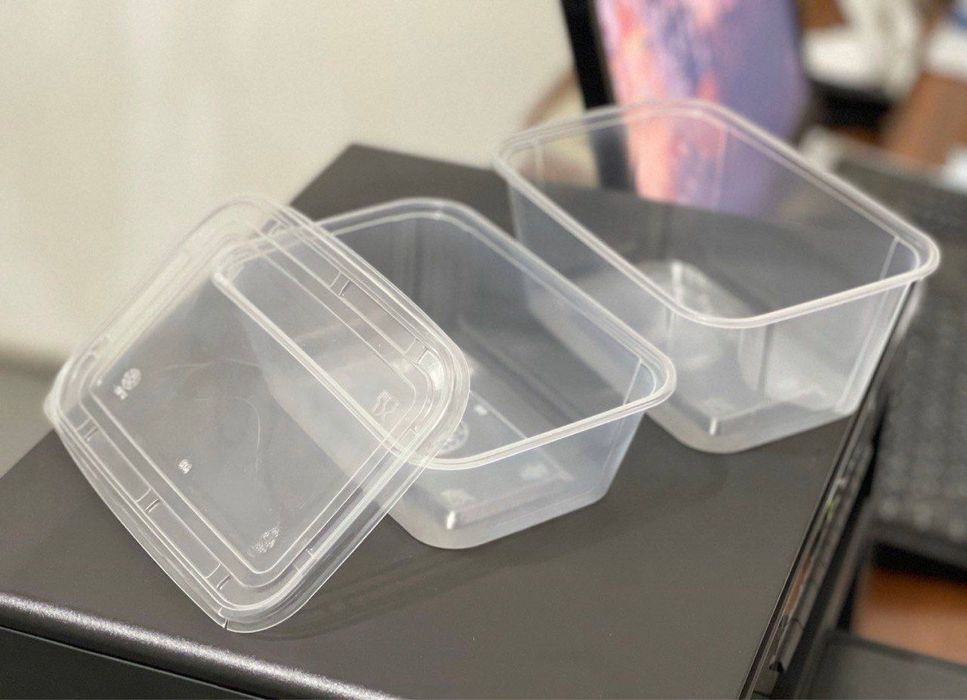 Odnorazovaya idishlar