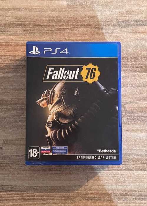 Продам диски PS4