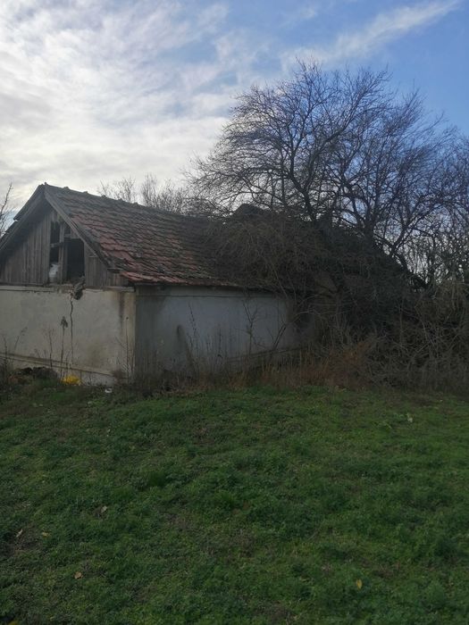 Къща с.Котленци общ.Добрич