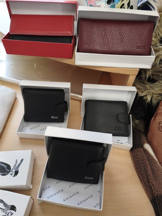 Комплект с олекотена завивка и други неща за дома