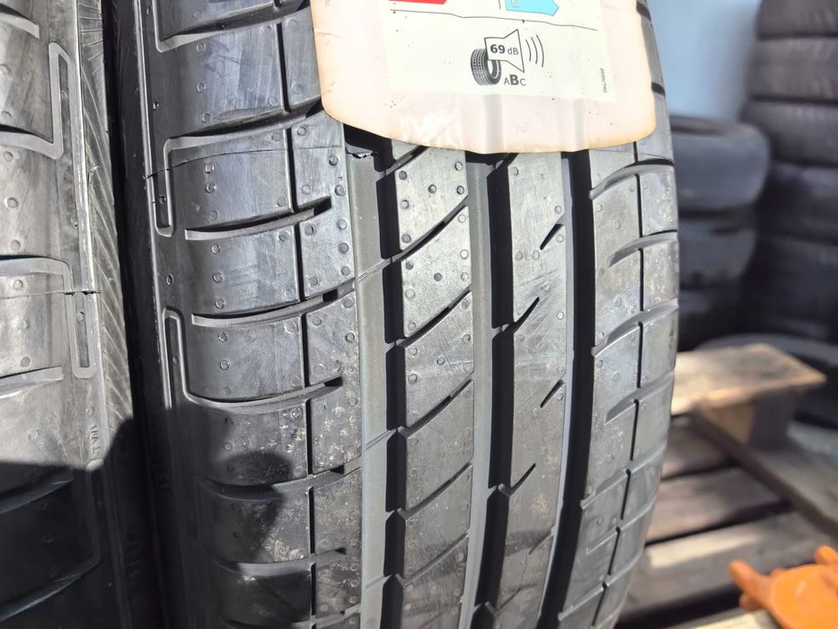 195/65/15 Вредещайн ДОТ 2023 г - Чисто нови