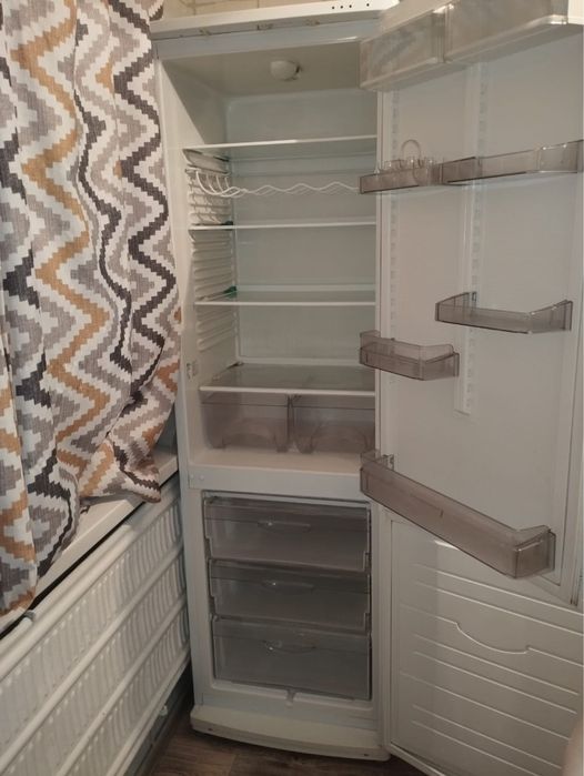 Холодильник атлант