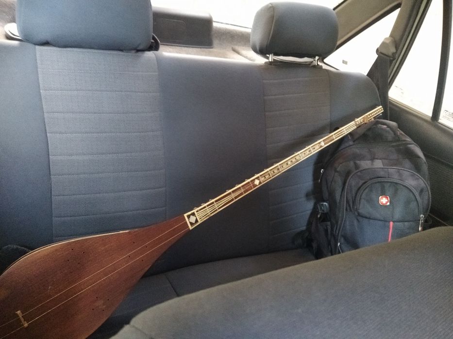 Нексия 2 сотилади