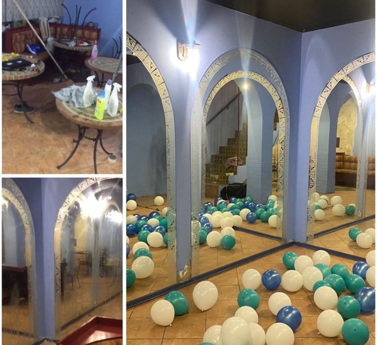 Уборка профессиональная. Клининг услуги