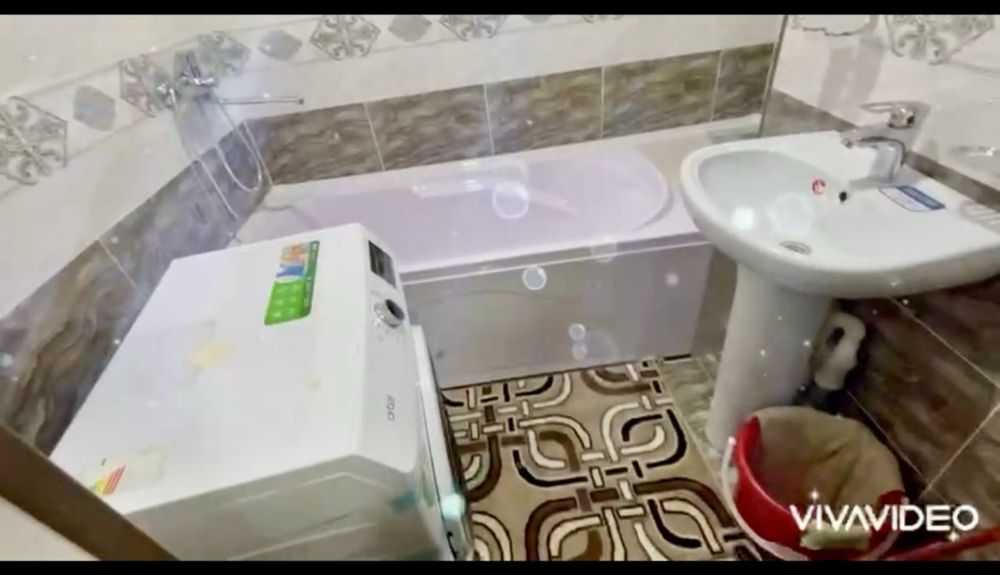 1 комнатная квартира