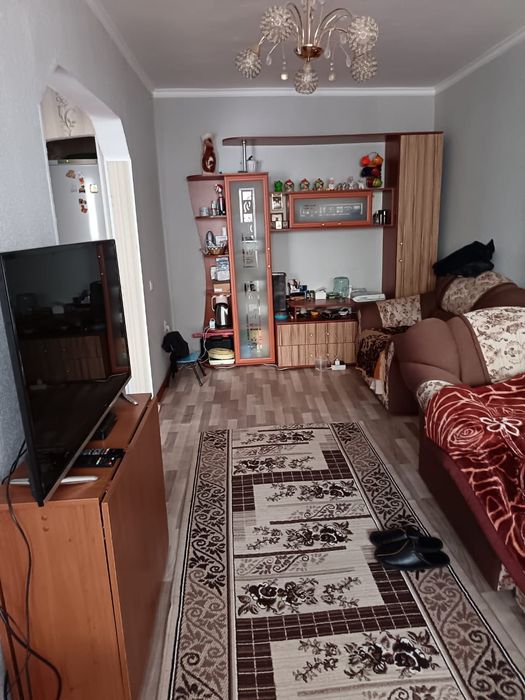 Продам квартиру г.Акколь