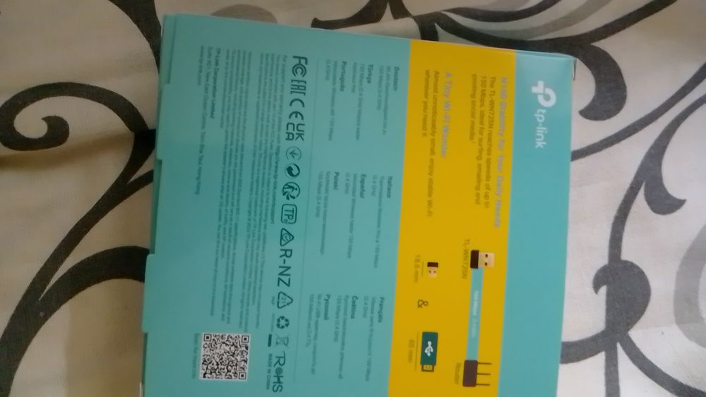 Продам Wi fai роутер