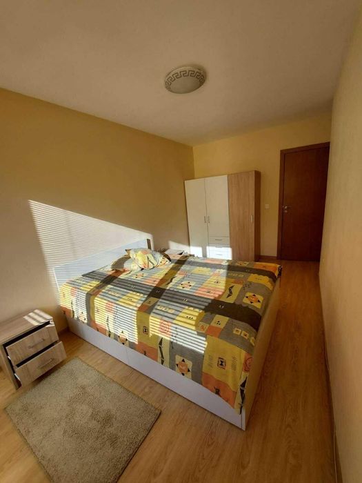 Двустаен апартамент, под наем, кв. Лятно кино Тракия