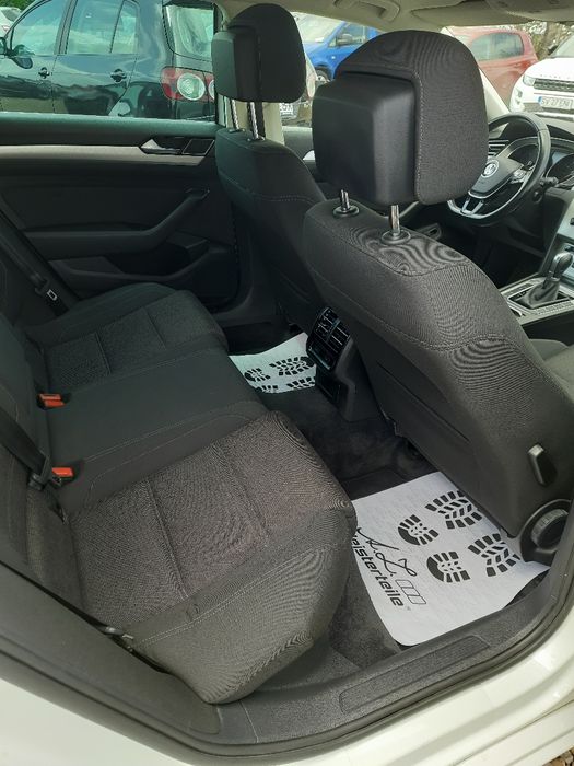 Vw.Passat B8 2017 2.0 tdi 150cp euro 6  247.000 km. Automat. Impecabil