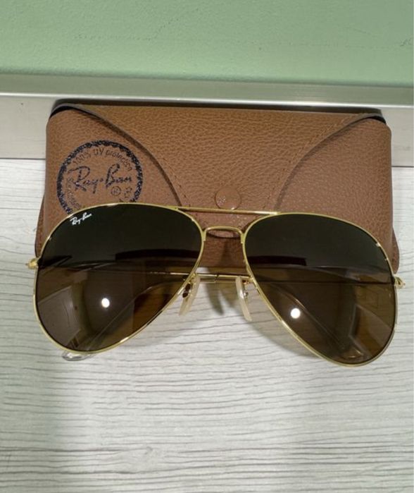 Ray Ban слънчеви очила