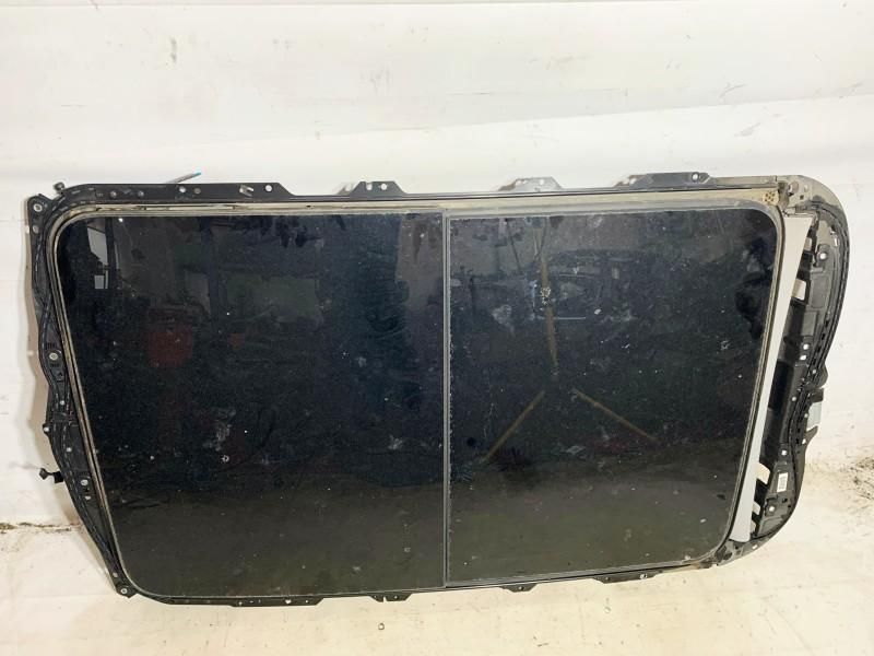 Trapa panoramica completa Volkswagen Golf 7 Break 5G9877049
