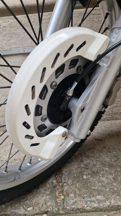 Yamaha XT660Z Tenere