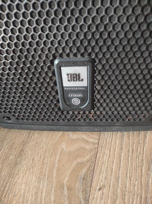 Jbl prx 615m boxe active profesionale