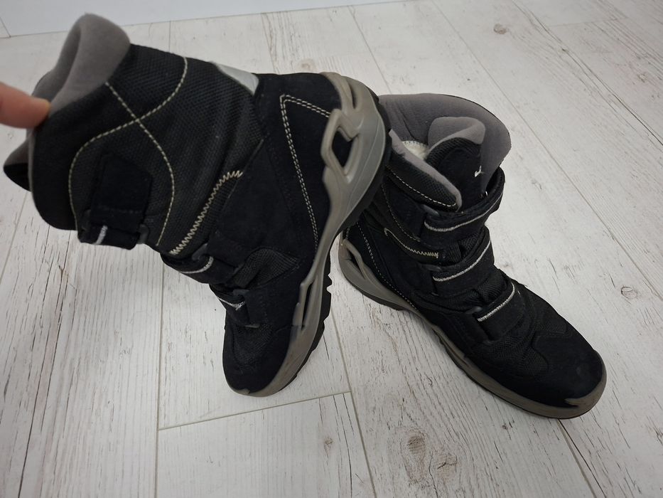 Lowa Gore-tex-Ориг. Обувки