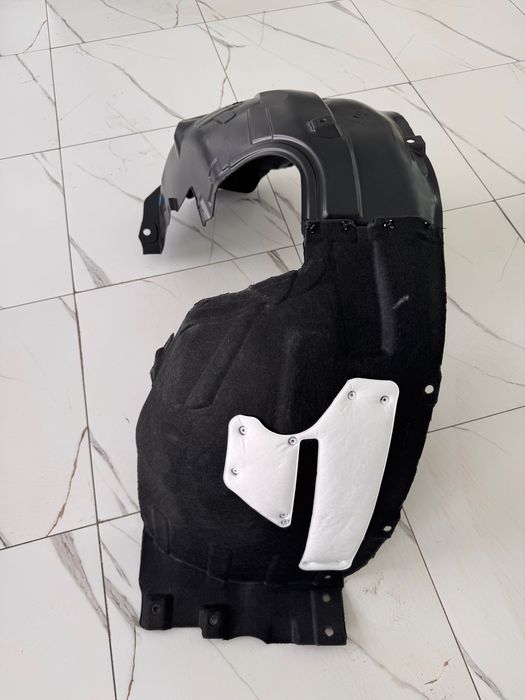 Подкрылок передний правый Geely Monjaro