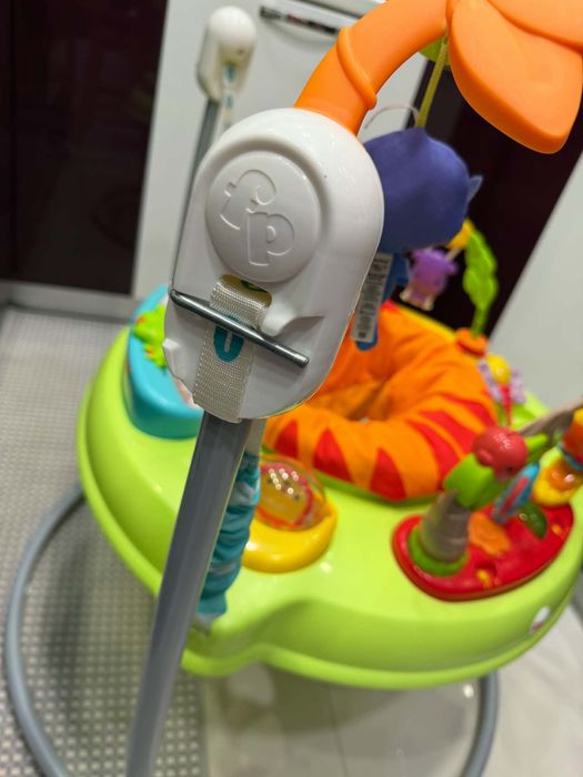 Бънджи Fisher Price