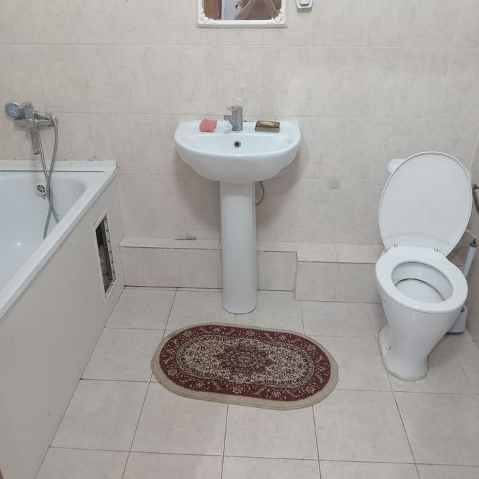 Сдам квартиру в аренду