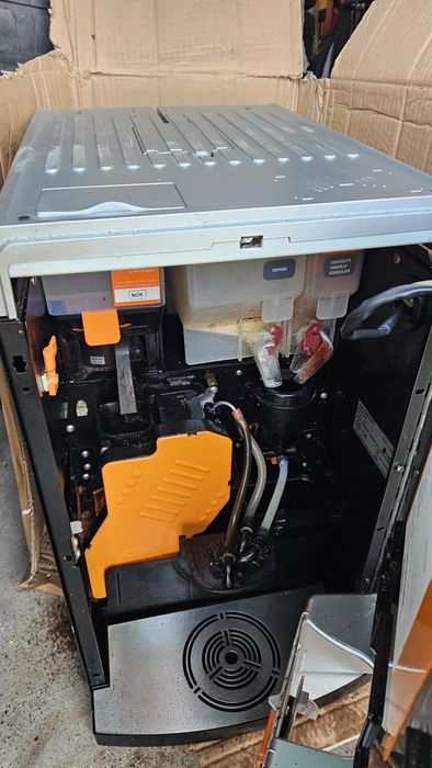 Aparat de cafea profesional