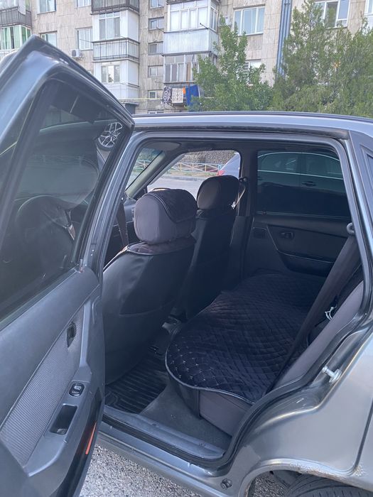 Daewoo Nexia 1.6 16 клапан
