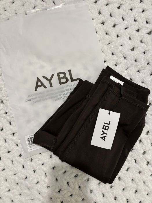 Спортен клин AYBL