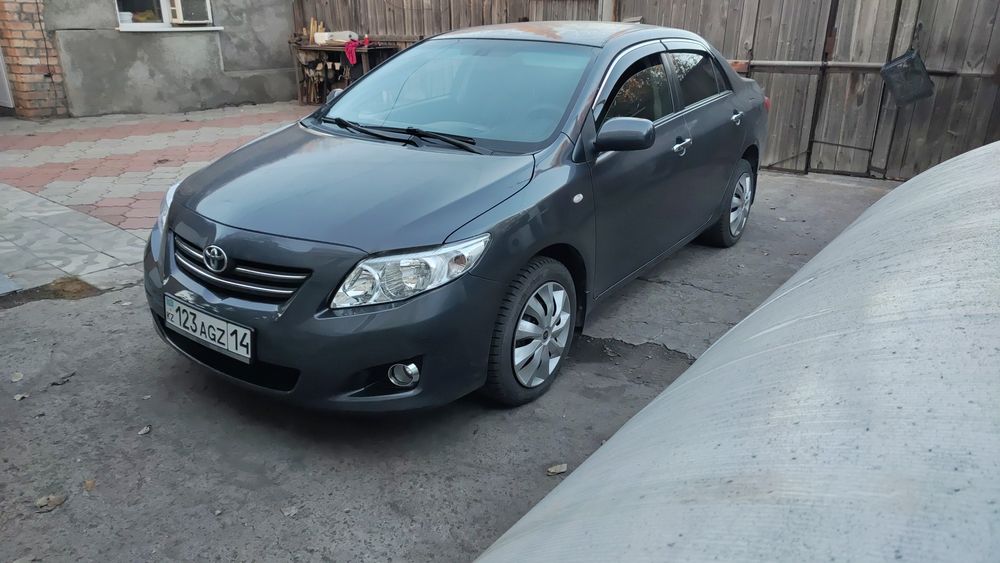Тойота Королла продам