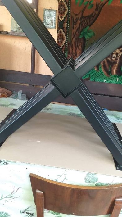 Метални крака за маси Прахово боядисване.Може и по ваша снимка.