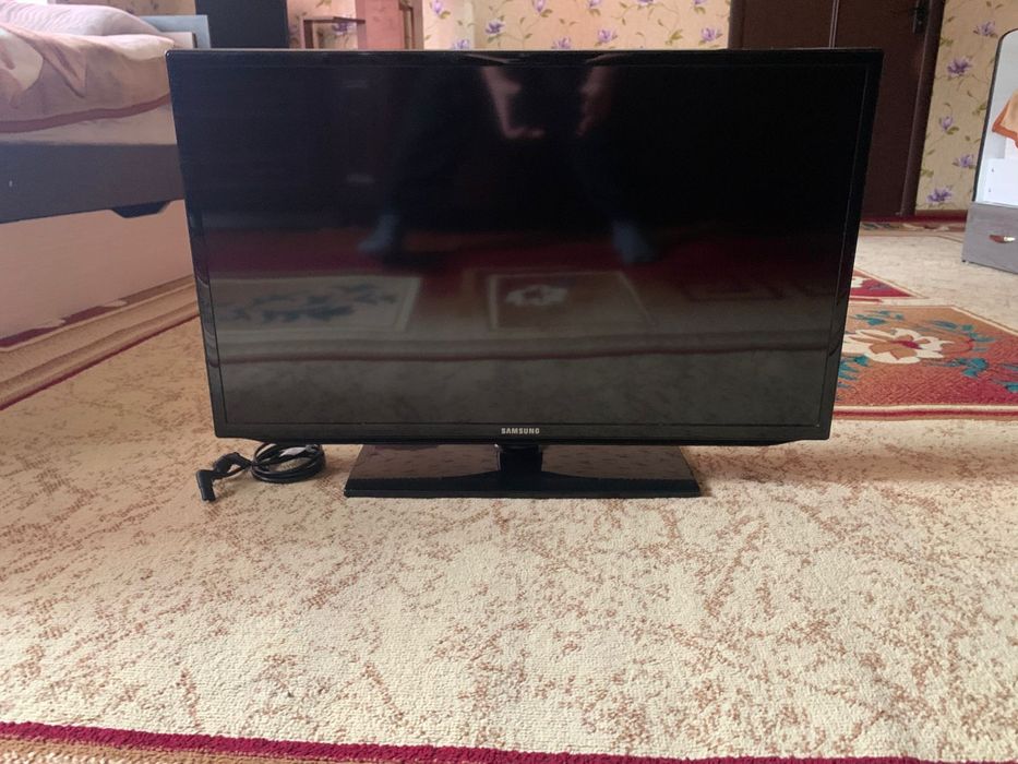 Продам телевизор samsung