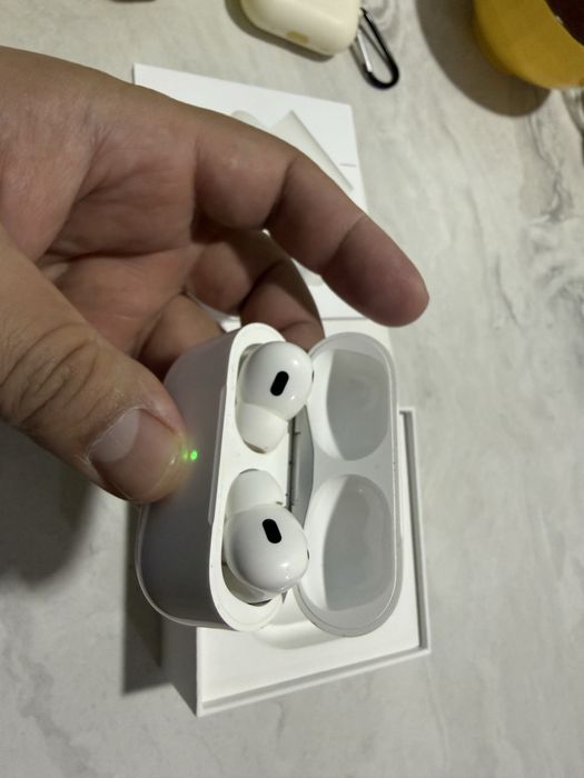 AirPods Pro 2 USB-C (2nd-gen)
