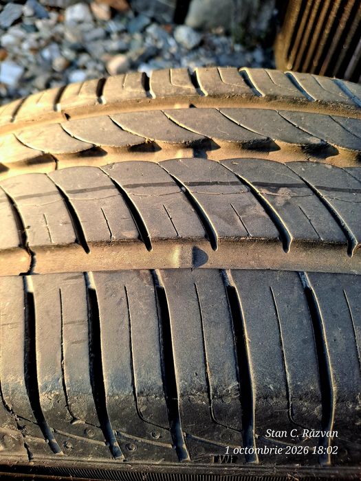 Anvelope de vara Pirelli Cinturato P1 - 185/65 R15